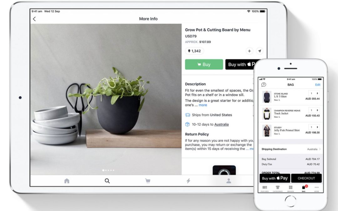 The Express Experience: How implementing Apple Pay & Google Pay to your ecom store pays off!