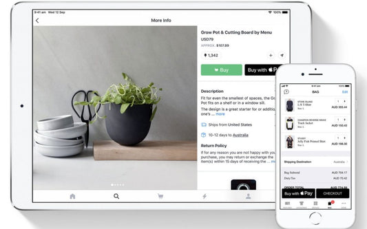 The Express Experience: How implementing Apple Pay & Google Pay to your ecom store pays off!