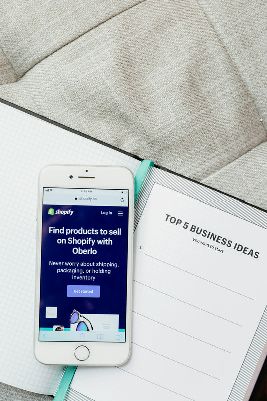 Maximising Shopify Conversion Rates: Tips and Tricks