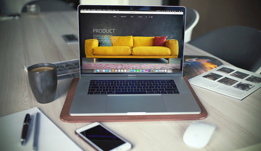 The Impact of UX Design on Conversion Rates