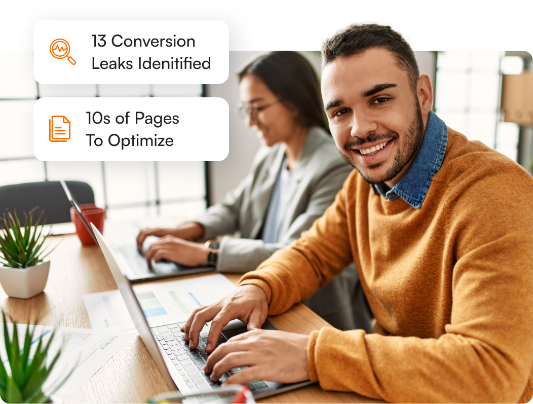 CRO Audit