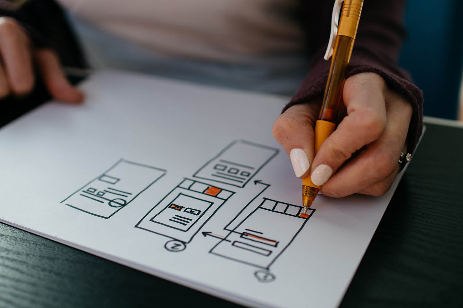 Graph Drawing